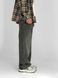 ДЖИНСИ BAGGY FIT VINTAJE JE00225 фото 3