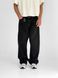 ДЖИНСИ BAGGY FIT ЧОРНІ JE00202 фото 3