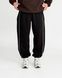 СПОРТИВНІ ШТАНИ JOGGER ЧОРНІ PA02102 фото 1