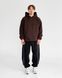СПОРТИВНІ ШТАНИ JOGGER ЧОРНІ PA02102 фото 5