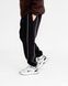 СПОРТИВНІ ШТАНИ JOGGER ЧОРНІ PA02102 фото 4