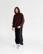 СПОРТИВНІ ШТАНИ JOGGER ЧОРНІ PA02102 фото 7