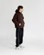 СПОРТИВНІ ШТАНИ JOGGER ЧОРНІ PA02102 фото 6