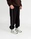 СПОРТИВНІ ШТАНИ JOGGER ЧОРНІ PA02102 фото 2