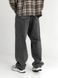 ДЖИНСИ BAGGY FIT СІРІ JE00211 фото 4